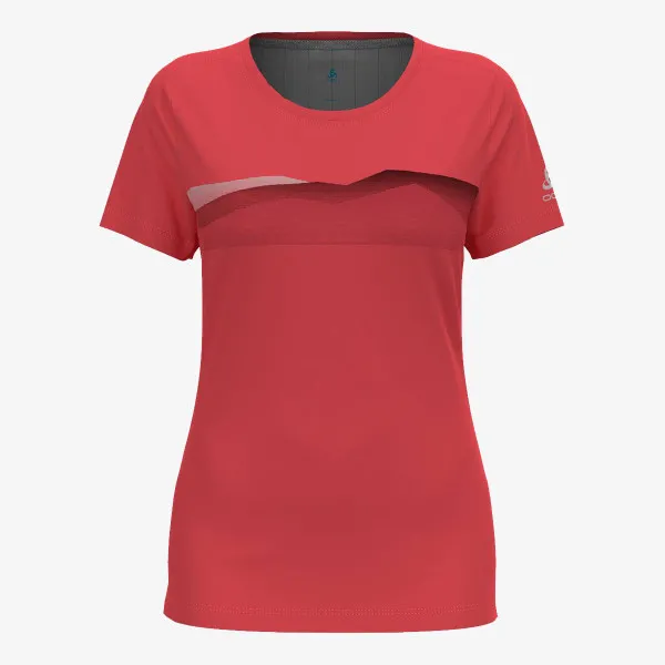 MAJICA Ž. c/n s/s F-DRY R 