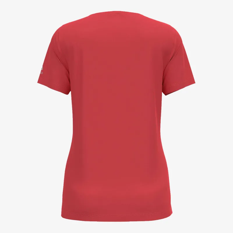 MAJICA Ž. c/n s/s F-DRY R 