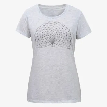 ICEPEAK T-SHIRT WM T-SHIRT 