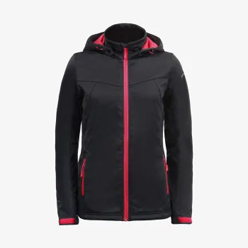Icepeak Jakna WM SOFTSHELL JACKET 