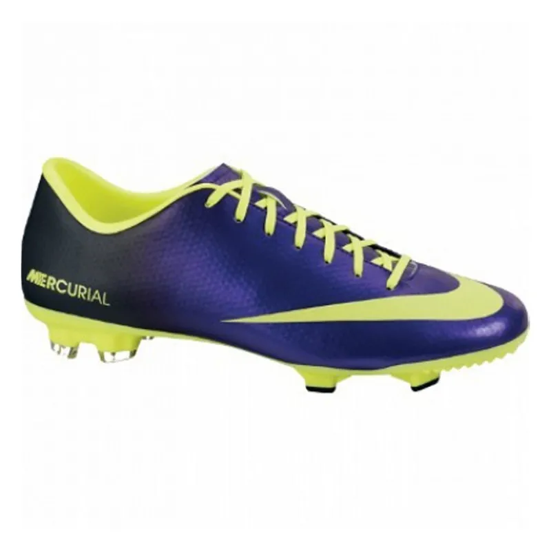 Nike MERCURIAL VICTORY IV FG 