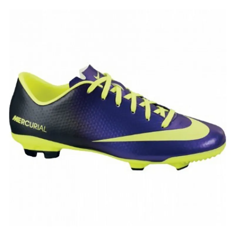 Nike JR MERCURIAL VELOCE FG 