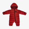 JORDAN JORDAN JDN JUMPMAN SNOWSUIT 