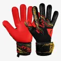 Reusch Attrakt Silver 