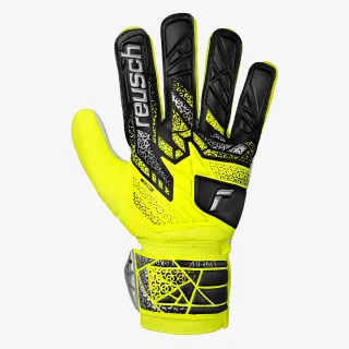 Reusch Attrakt Starter Solid 