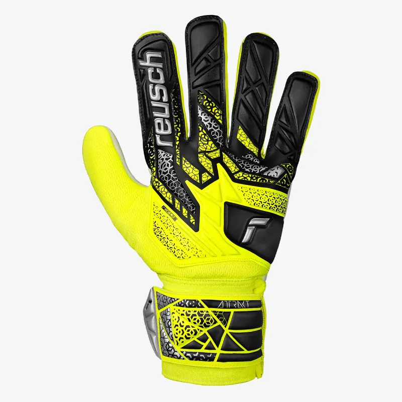 Reusch Attrakt Starter Solid 