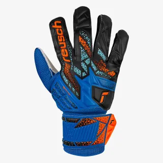 Reusch Attrakt Solid 