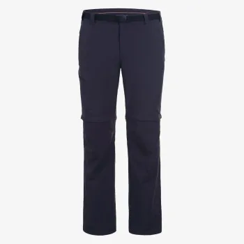 ICEPEAK HLAČE M ZIP OFF TROUSERS 