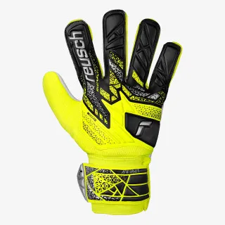 Reusch Attrakt Starter Solid Junior 