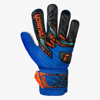 Reusch Attrakt Starter Solid Junior 