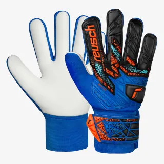 Reusch Attrakt Starter Solid Junior 