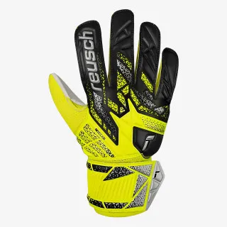 Reusch Attrakt Solid Junior 