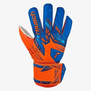 Reusch Attrakt Solid Junior 