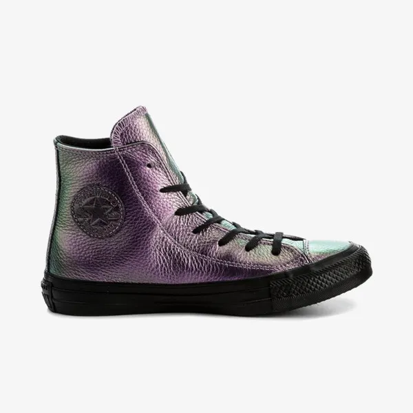 Converse Tenisice ALL STAR LTH HI W VIOLET 