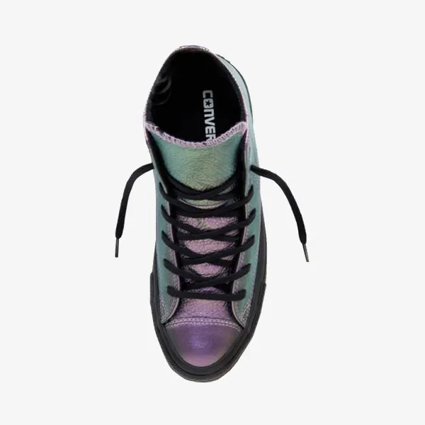 Converse Tenisice ALL STAR LTH HI W VIOLET 