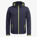 Icepeak M SOFTSHELL JACKET 