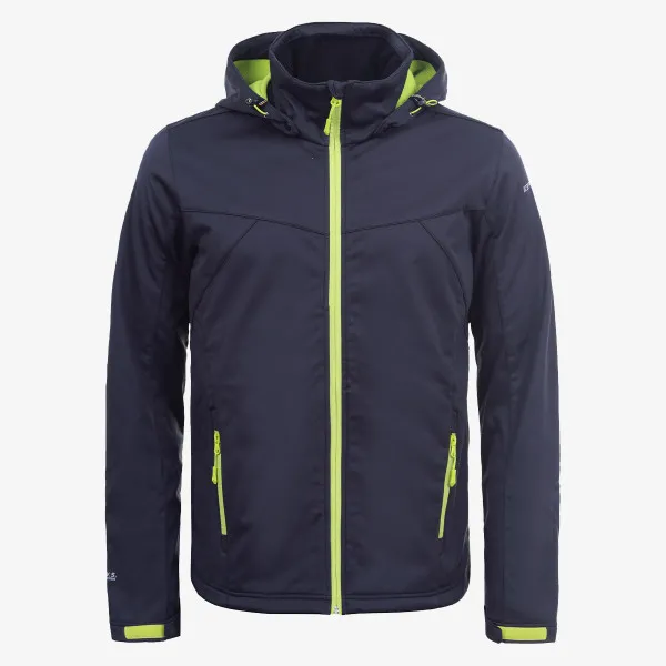 Icepeak M SOFTSHELL JACKET 