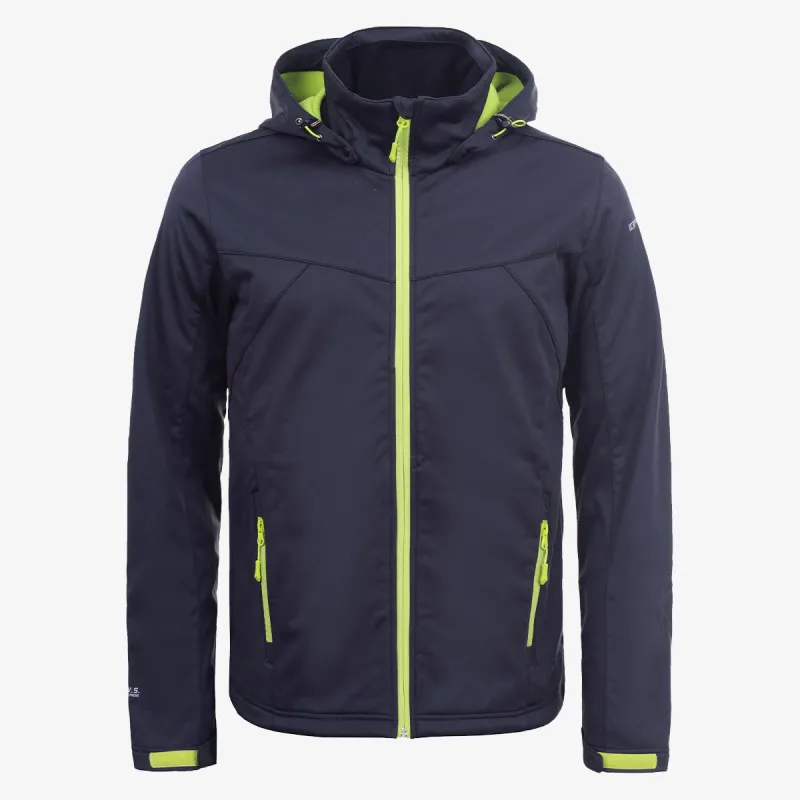 Icepeak M SOFTSHELL JACKET 