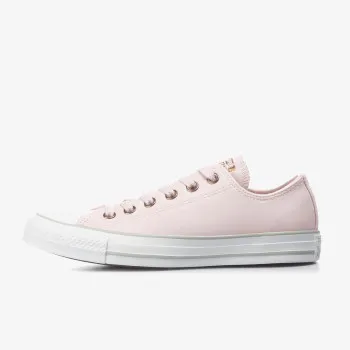 CONVERSE TENISICE ALL STAR OX BARLEY ROSE 