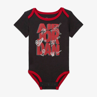 JORDAN BODYSUIT Jordan Playground 