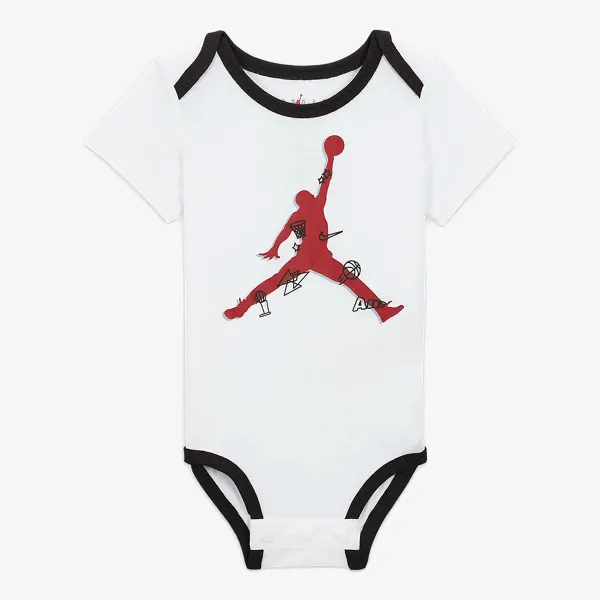 JORDAN BODYSUIT Jordan Playground 