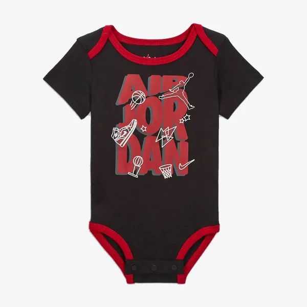 JORDAN BODYSUIT Jordan Playground 