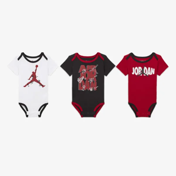 JORDAN BODYSUIT Jordan Playground 