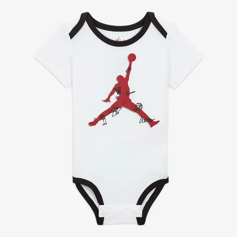 Nike Jordan Playground 