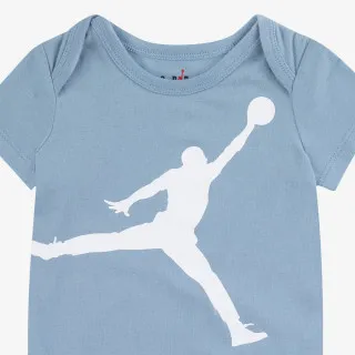 JORDAN Jumpman Flight Patch 