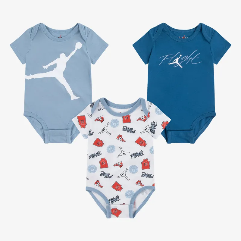 JORDAN Jumpman Flight Patch 