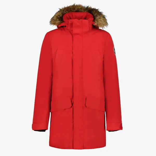Icepeak M DOWNLOOK PARKA 