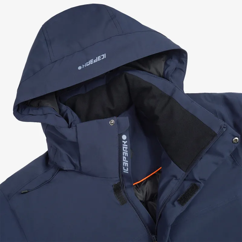 Icepeak Maxbass 