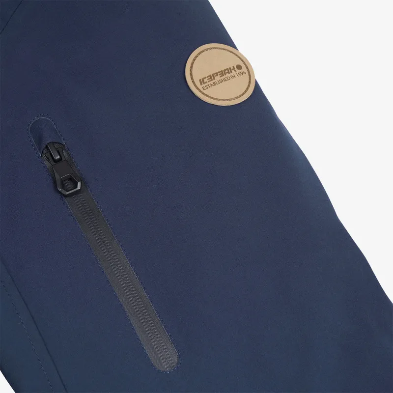 Icepeak Maxbass 