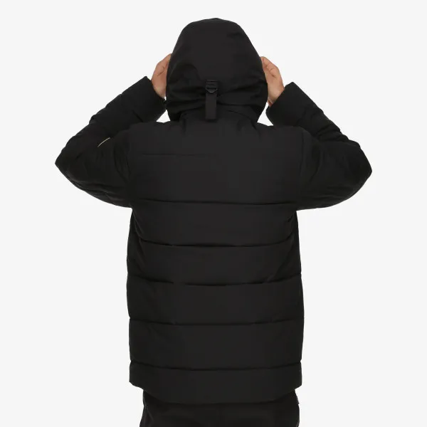 Icepeak Bixby 
