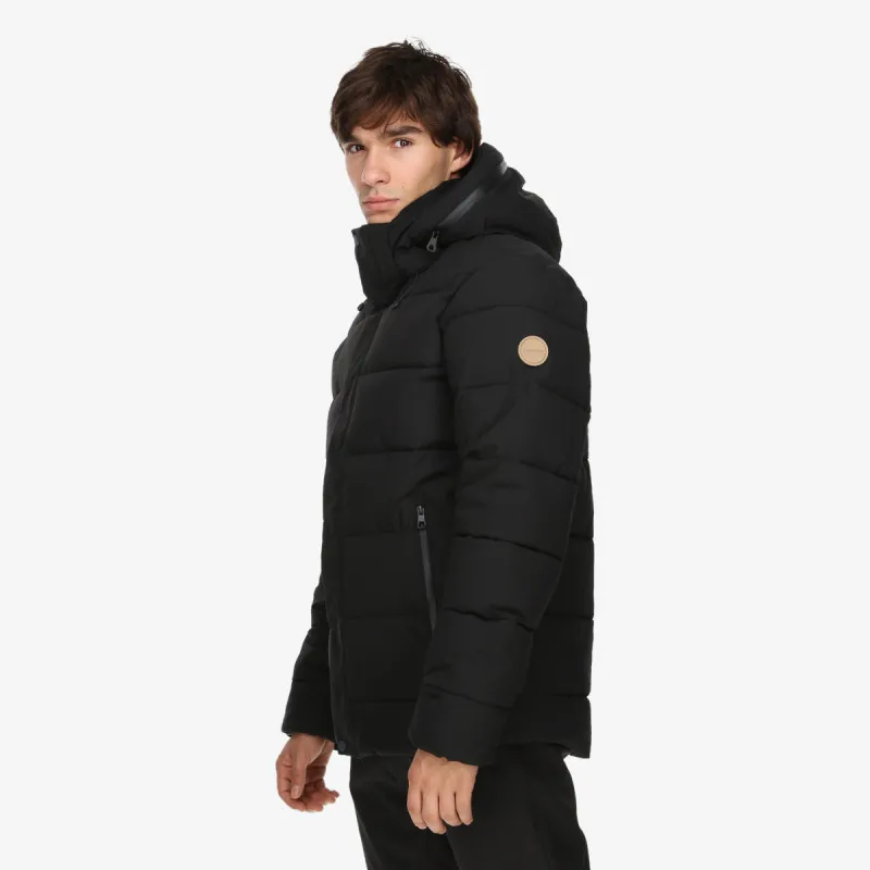Icepeak Bixby 
