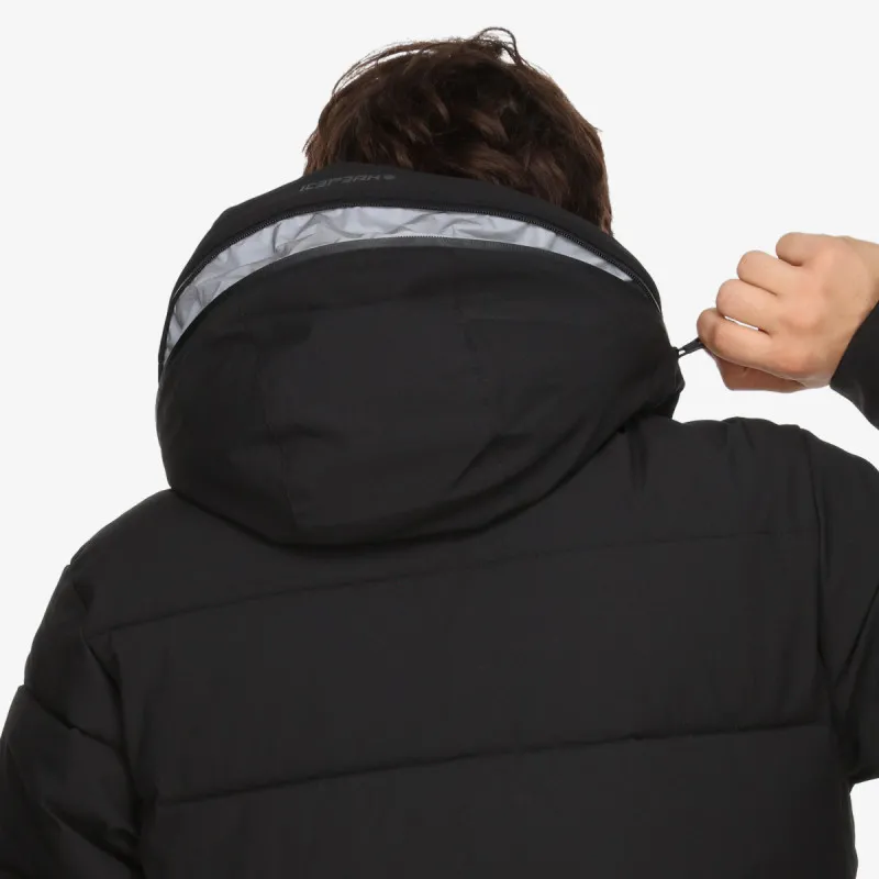 Icepeak Bixby 
