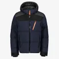 Icepeak M WADDED JACKET 
