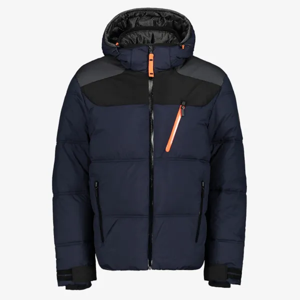 Icepeak M WADDED JACKET 
