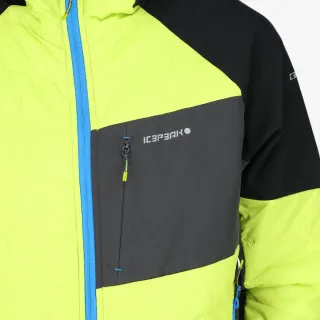 Icepeak DAX 