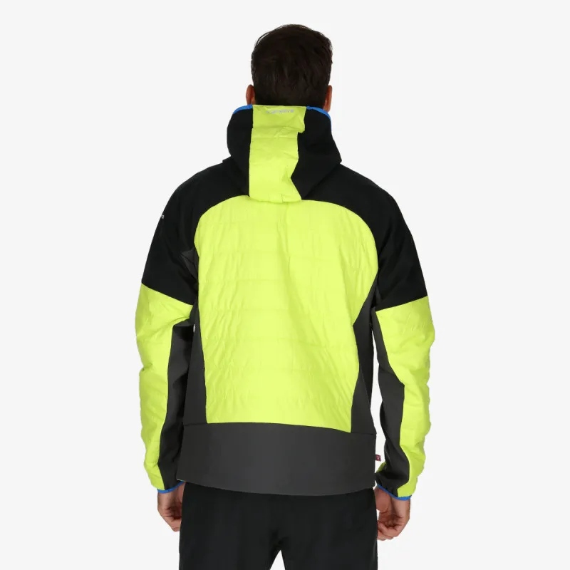 Icepeak DAX 