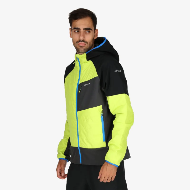 Icepeak DAX 