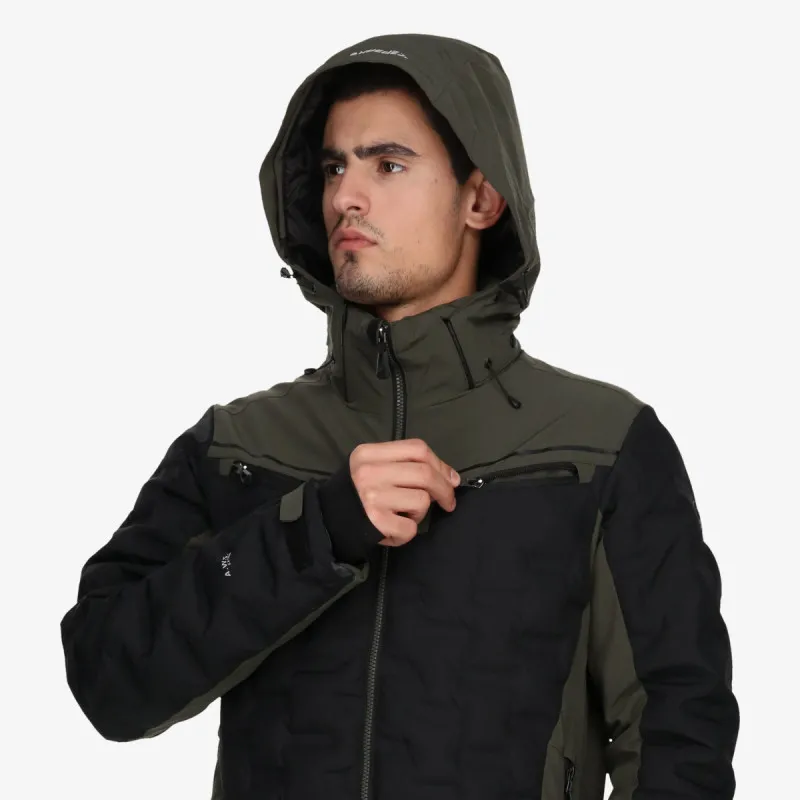Icepeak EMMET 