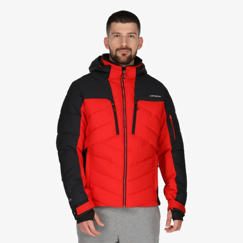 Icepeak FRANZBURG 