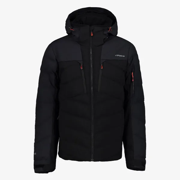 Icepeak FRANZBURG 