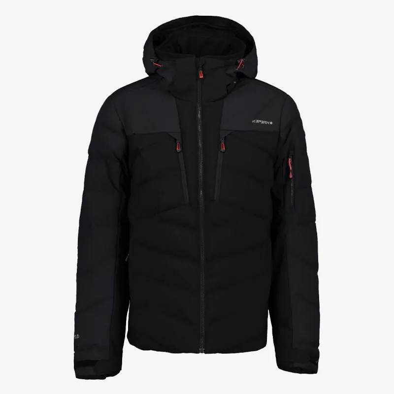 Icepeak FRANZBURG 
