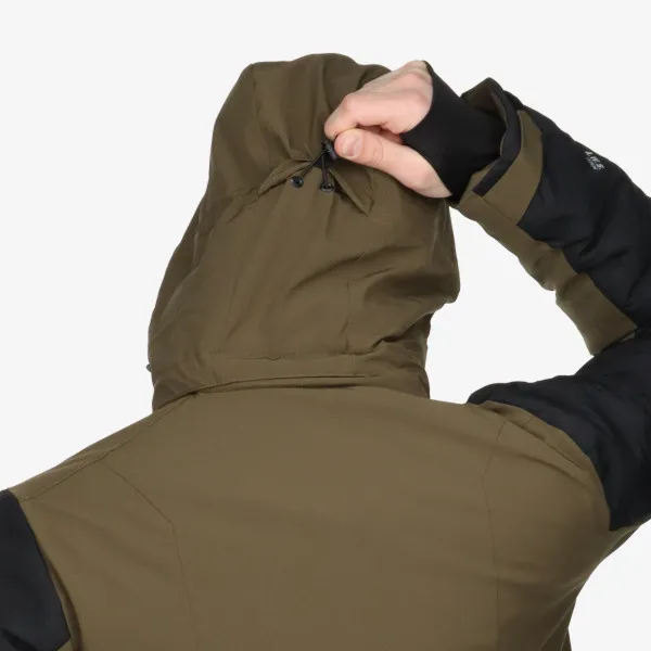 Icepeak Pringle 