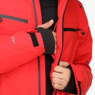 Icepeak Farwell 