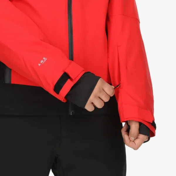 Icepeak Farwell 