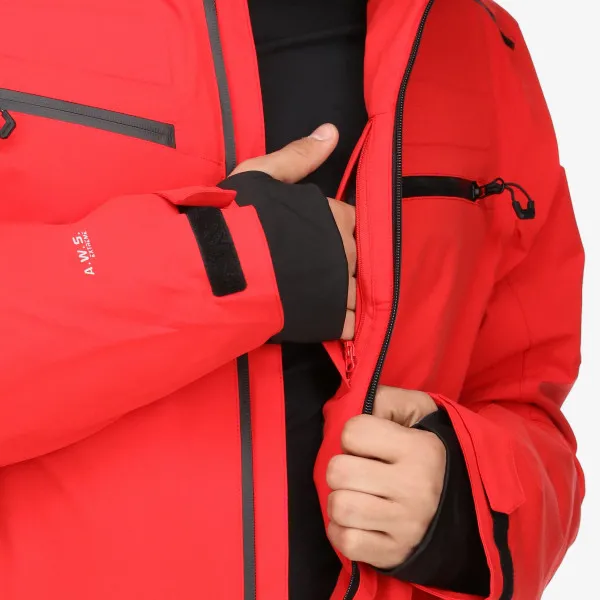 Icepeak Farwell 