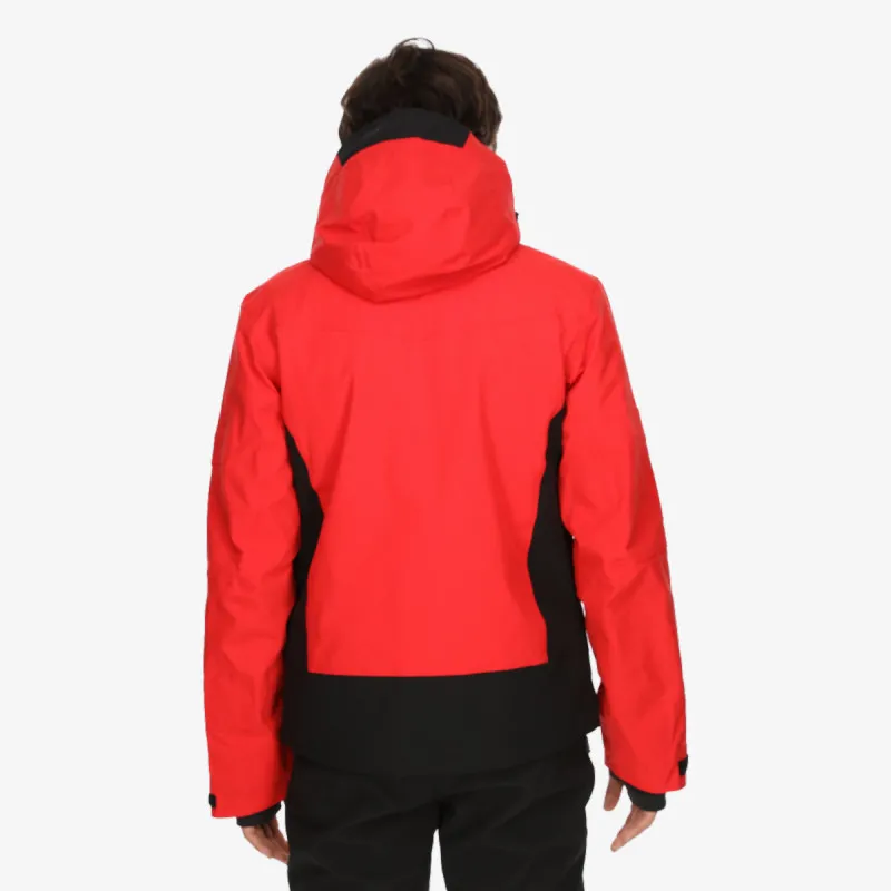 Icepeak Farwell 